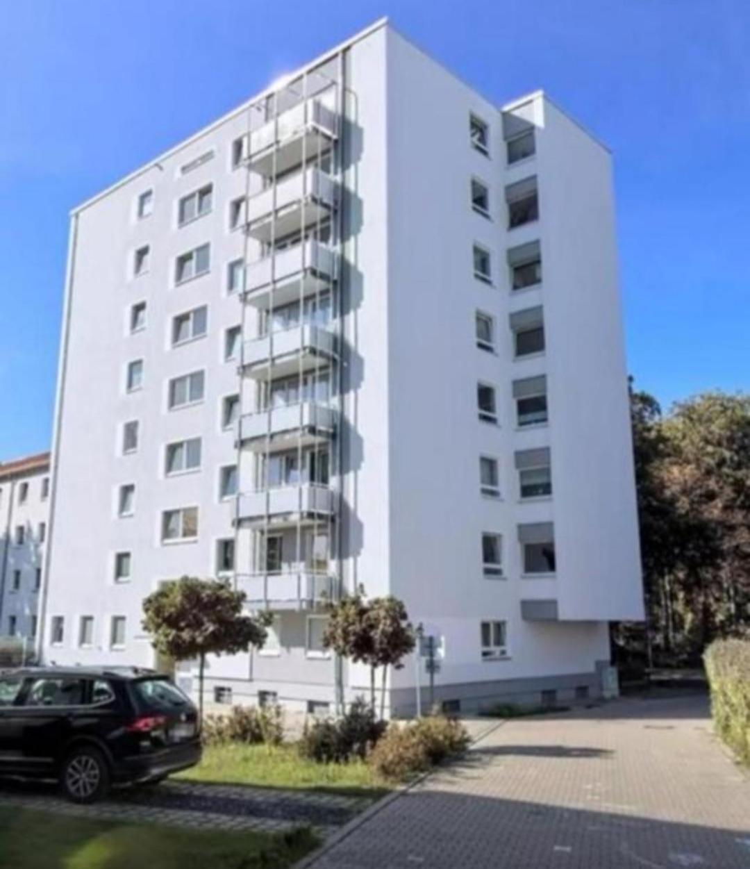 Panorama Inn - Messe Contaktless Check-In Hannover Exterior foto
