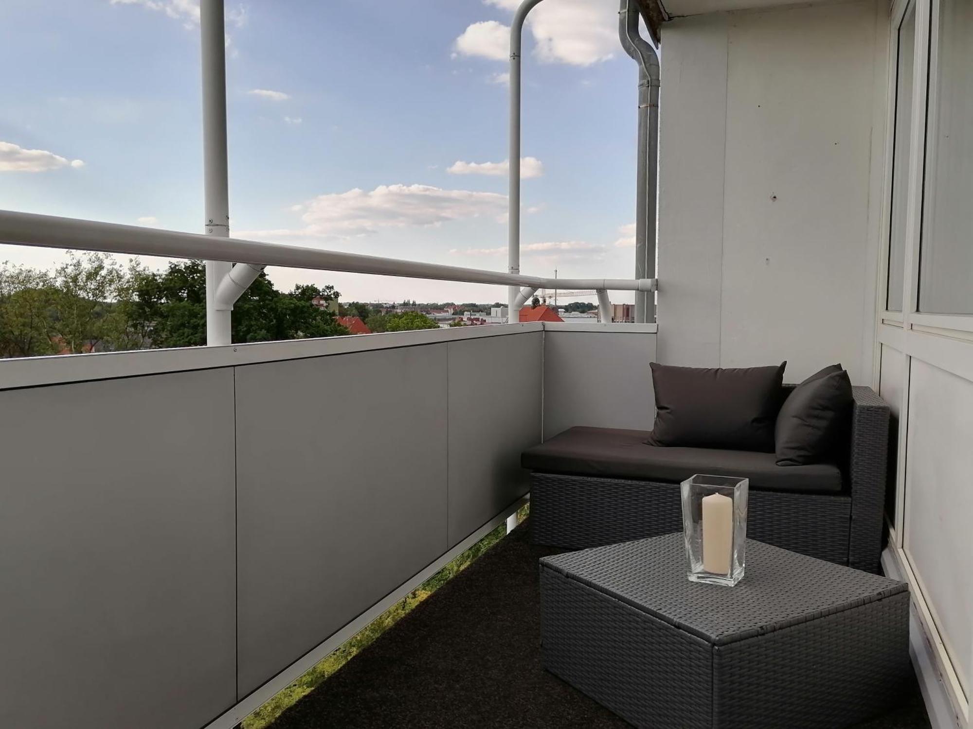 Panorama Inn - Messe Contaktless Check-In Hannover Exterior foto