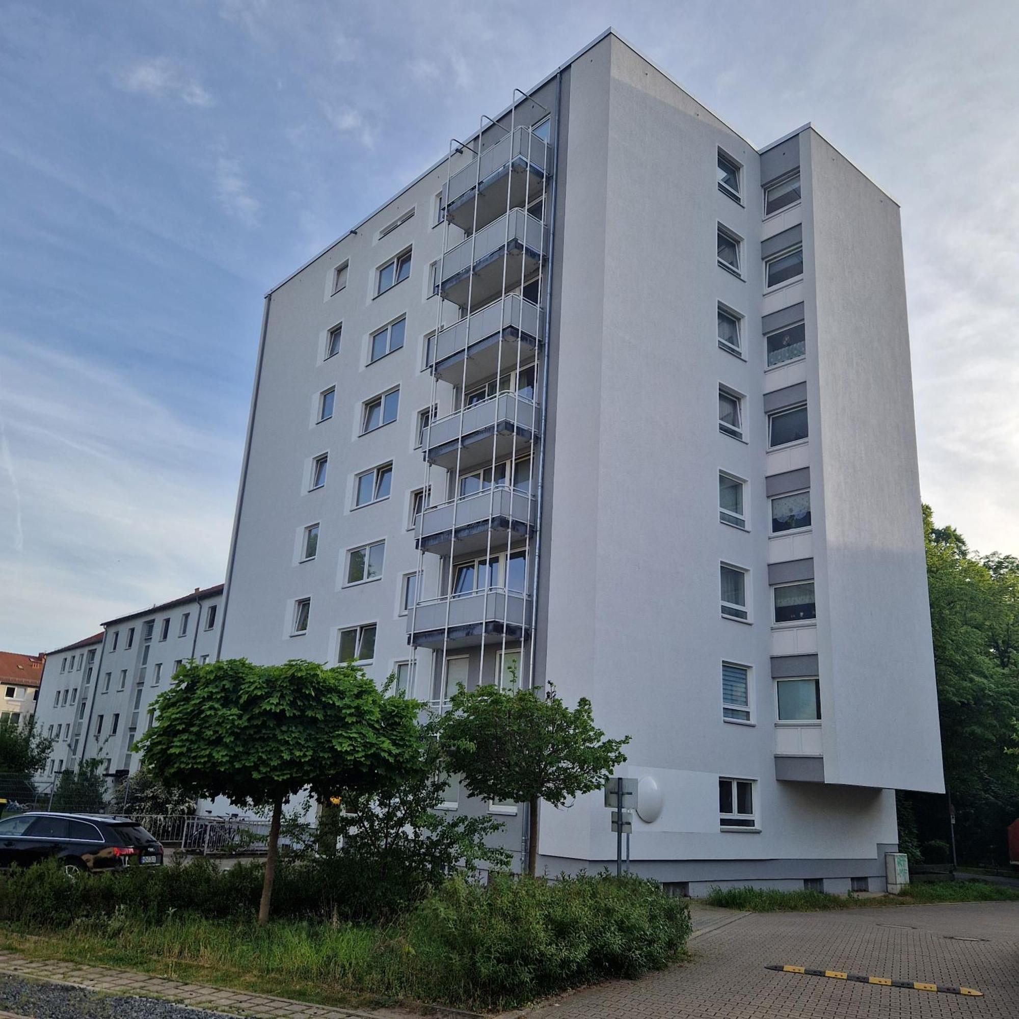 Panorama Inn - Messe Contaktless Check-In Hannover Exterior foto